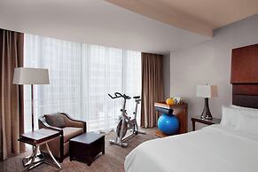 The Westin Peachtree Plaza, Atlanta