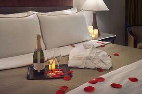 The Westin Peachtree Plaza, Atlanta