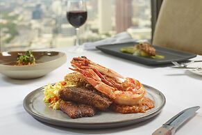 The Westin Peachtree Plaza, Atlanta