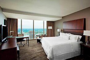 The Westin Peachtree Plaza, Atlanta