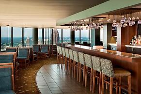 The Westin Peachtree Plaza, Atlanta