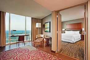The Westin Peachtree Plaza, Atlanta