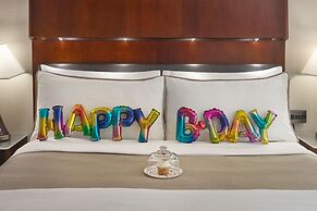 The Westin Peachtree Plaza, Atlanta