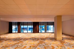 The Westin Peachtree Plaza, Atlanta