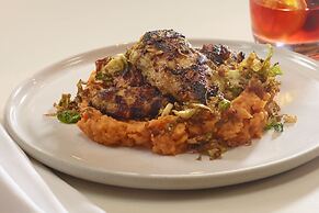 The Westin Peachtree Plaza, Atlanta