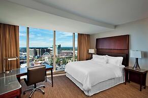 The Westin Peachtree Plaza, Atlanta