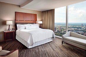The Westin Peachtree Plaza, Atlanta