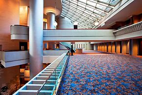 The Westin Peachtree Plaza, Atlanta