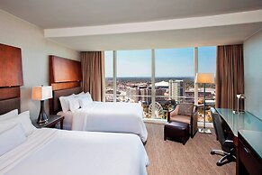 The Westin Peachtree Plaza, Atlanta
