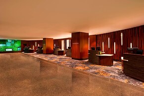 The Westin Peachtree Plaza, Atlanta