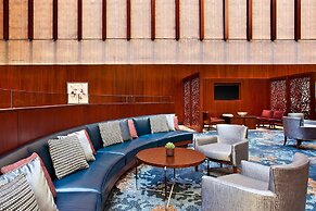 The Westin Peachtree Plaza, Atlanta