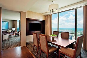 The Westin Peachtree Plaza, Atlanta