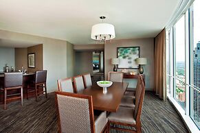 The Westin Peachtree Plaza, Atlanta