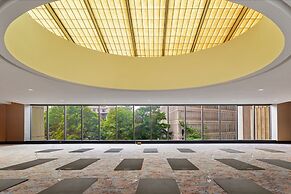 The Westin Peachtree Plaza, Atlanta