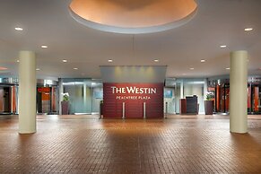 The Westin Peachtree Plaza, Atlanta
