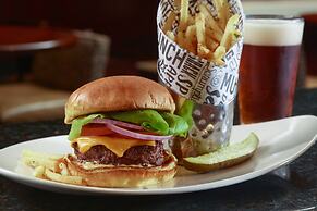 The Westin Peachtree Plaza, Atlanta