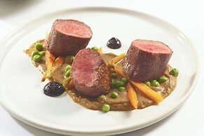 The Westin Peachtree Plaza, Atlanta