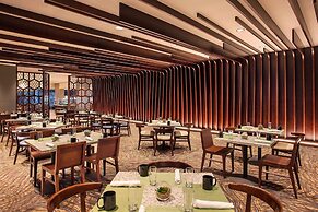 The Westin Peachtree Plaza, Atlanta