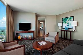 The Westin Peachtree Plaza, Atlanta