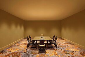 The Westin Peachtree Plaza, Atlanta