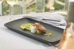 The Westin Peachtree Plaza, Atlanta