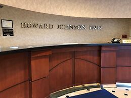 Howard Johnson by Wyndham Newburgh/West Point