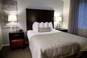 Sonesta ES Suites San Francisco Airport San Bruno