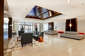 Holiday Inn Ottawa Dwtn - Parliament Hill by IHG