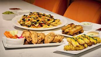 Holiday Inn Ottawa Dwtn - Parliament Hill by IHG