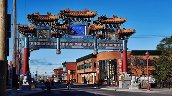 Holiday Inn Ottawa Dwtn - Parliament Hill by IHG