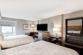 Holiday Inn Ottawa Dwtn - Parliament Hill by IHG