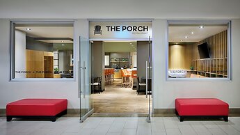 Holiday Inn Ottawa Dwtn - Parliament Hill by IHG