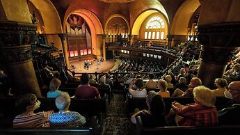 Holiday Inn Ottawa Dwtn - Parliament Hill by IHG