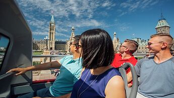 Holiday Inn Ottawa Dwtn - Parliament Hill by IHG