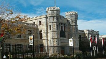 Holiday Inn Ottawa Dwtn - Parliament Hill by IHG