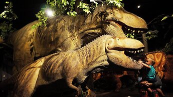 Holiday Inn Ottawa Dwtn - Parliament Hill by IHG