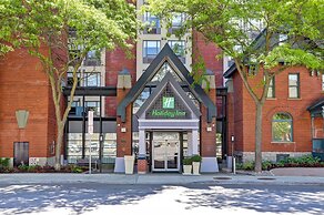 Holiday Inn Ottawa Dwtn - Parliament Hill by IHG