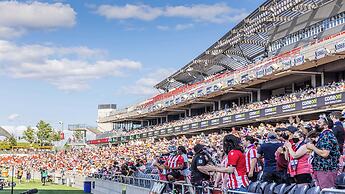 Holiday Inn Ottawa Dwtn - Parliament Hill by IHG