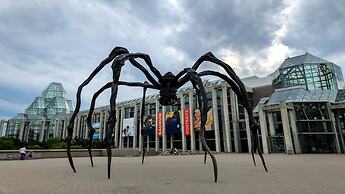 Holiday Inn Ottawa Dwtn - Parliament Hill by IHG