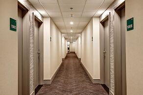 Holiday Inn Ottawa Dwtn - Parliament Hill by IHG