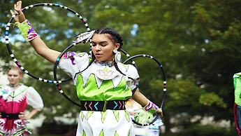 Holiday Inn Ottawa Dwtn - Parliament Hill by IHG