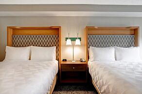 Holiday Inn Ottawa Dwtn - Parliament Hill by IHG