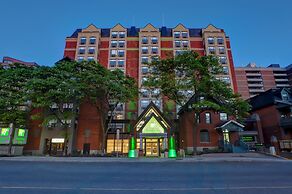 Holiday Inn Ottawa Dwtn - Parliament Hill by IHG