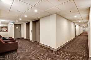 Holiday Inn Ottawa Dwtn - Parliament Hill by IHG