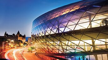 Holiday Inn Ottawa Dwtn - Parliament Hill by IHG