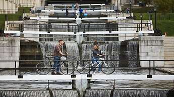 Holiday Inn Ottawa Dwtn - Parliament Hill by IHG