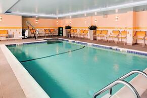 Fairfield Inn & Suites by Marriott Cape Cod Hyannis