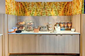 Fairfield Inn & Suites by Marriott Cape Cod Hyannis