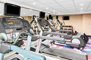 Fairfield Inn & Suites by Marriott Cape Cod Hyannis
