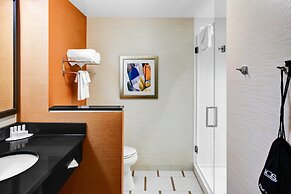 Fairfield Inn & Suites by Marriott Cape Cod Hyannis